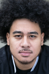 picture of actor Haanz Fa'avae-Jackson