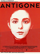 poster of movie Antigone (2019)