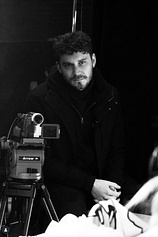 photo of person David Ward