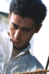 picture of actor Antonio Orlando
