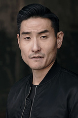 picture of actor Lanny Joon