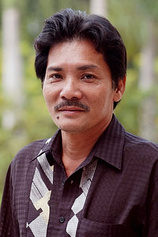 picture of actor Thương Tín