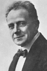 picture of actor Rudolf Lettinger