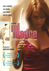 poster of movie Mi Madre