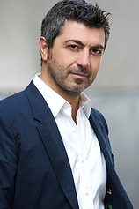 picture of actor Emanuele Secci