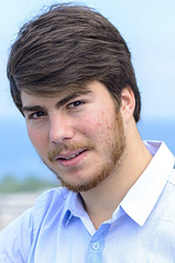 picture of actor Thales Cavalcanti