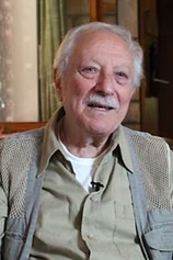 photo of person Mario Morra