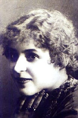 photo of person Zoya Barantsevich