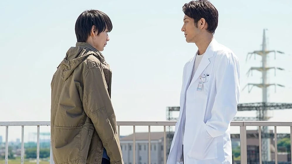 Takashi Kitadai y Sho Watanabe en dangerous-drugs-of-sex