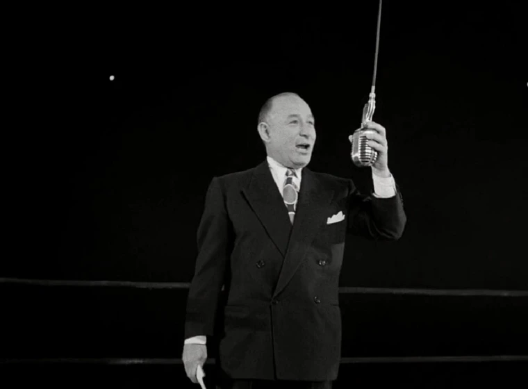 Milt Bronson en abbott-y-costello-contra-el-hombre-invisible