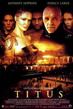 poster of movie Titus