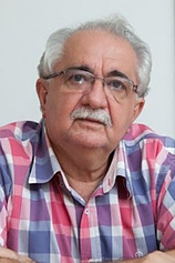 photo of person Rosemberg Cariry