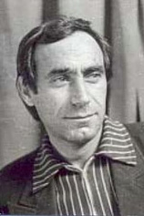 picture of actor Sotiraq Bratko