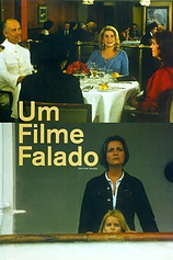 poster of movie Una Película Hablada
