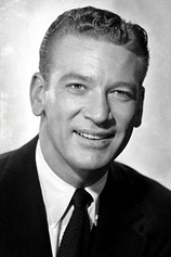 photo of person Kenneth Tobey