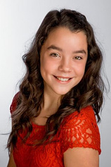 picture of actor Adrianna Cramer Curtis