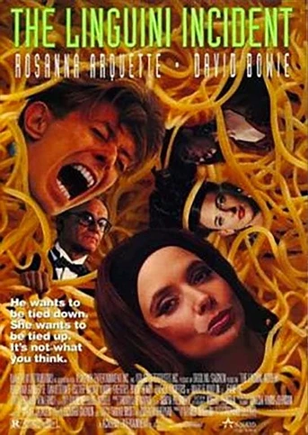 Poster de Encadenadamente Tuya