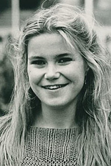 picture of actor Maria Johansson