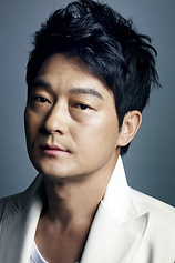 picture of actor Sung Ha Jo