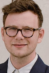 photo of person Hannes Otto