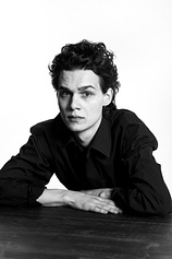 picture of actor Péter Dániel Katona