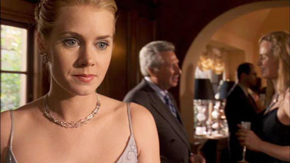 Amy Adams en la-ultima-corrida