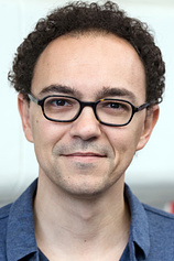 photo of person Selim Azzazi