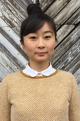 photo of person Ru Kuwahata