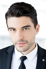 picture of actor Matt Magnusson