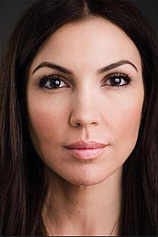 photo of person Bethany Ashton Wolf