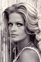 picture of actor Karin Schubert