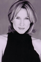 picture of actor Michelle Johnston