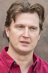 picture of actor Aleksandr Efimov