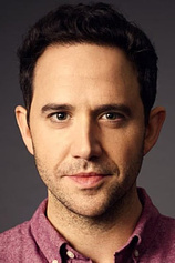 picture of actor Santino Fontana