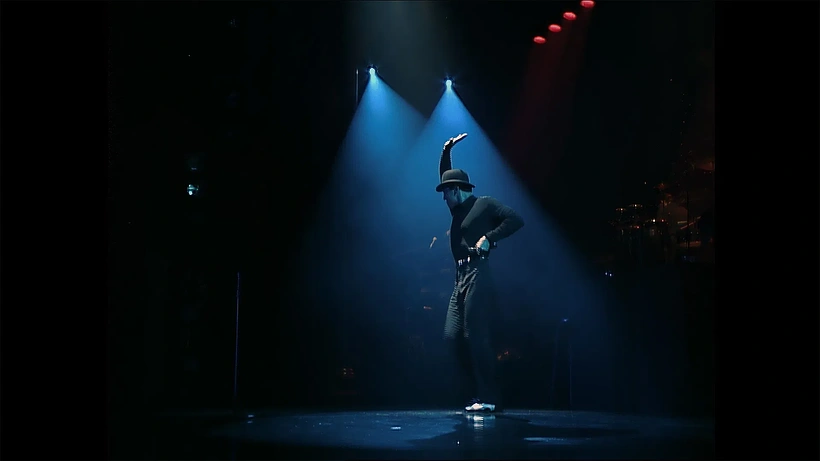 Imagen de Voices: The Danny Gans Story