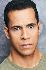 photo of person Jamil Mena