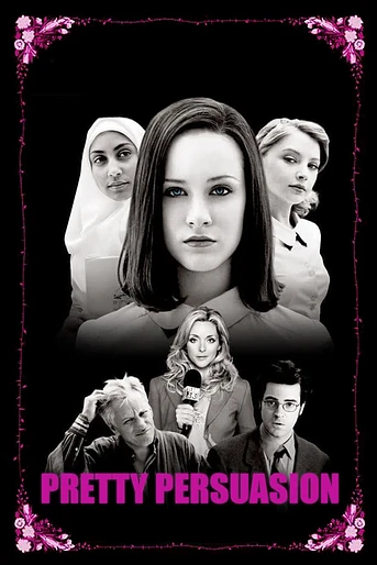 Poster de Dulce Persuasión