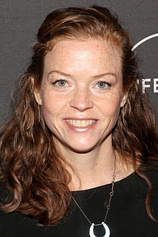 photo of person Claire Scanlon