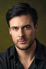 picture of actor Oleg Zagorodnii