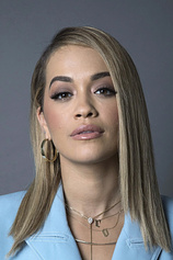 photo of person Rita Ora