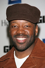 picture of actor Kadeem Hardison