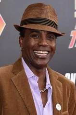 photo of person Donald Fullilove