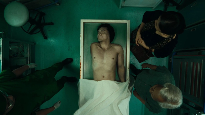 Imagen de Sammi, Who can Detach his Body Parts