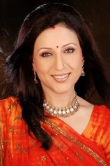 photo of person Kishori Shahane