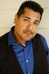 photo of person Ricky Catter
