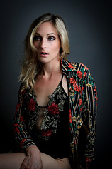 picture of actor Brittany Falardeau