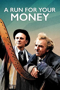 A Run for your Money