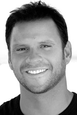 picture of actor Trace Cheramie