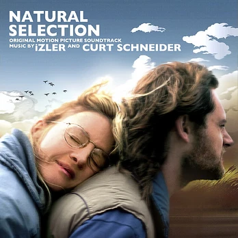 Carátula de la banda de sonido de Natural Selection
