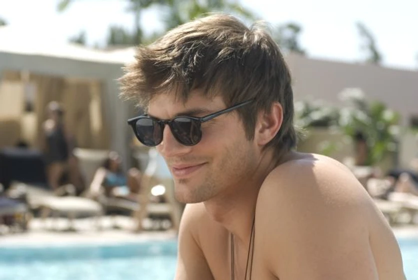 Ashton Kutcher en american-playboy-2009